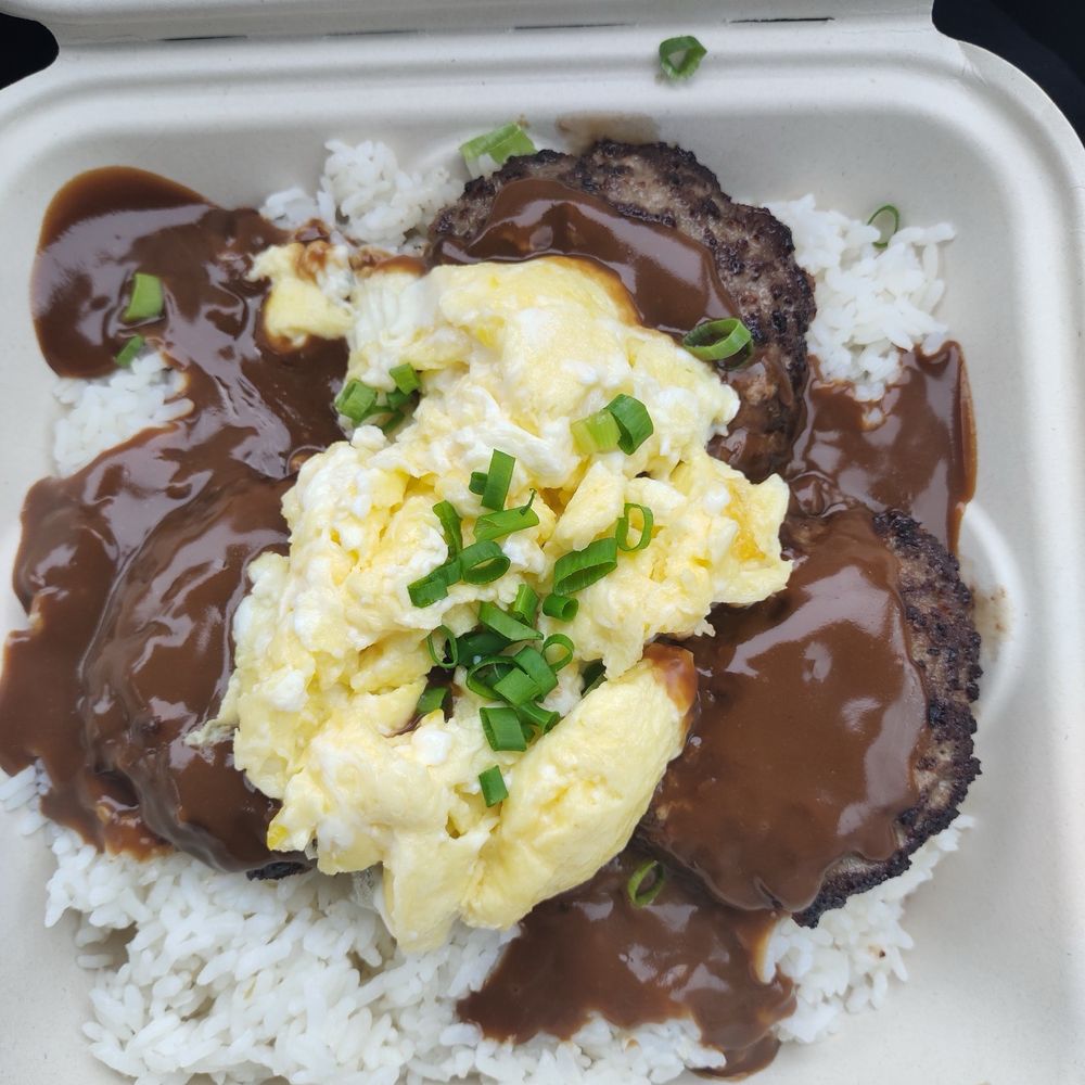 Kilo's Kitchen - Food Trucks Near Me - Hana, Hawaii