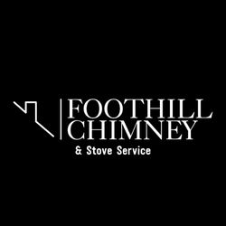 Foothill Chimney & Stove Service