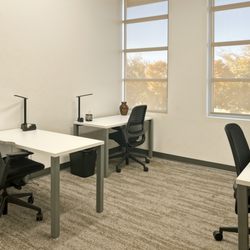 Regus - S Water St