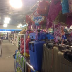 Cheap As Chips - Inside store