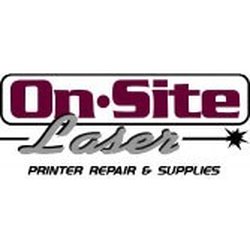 On-Site Laser