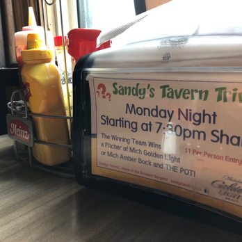 Sandy's Tavern - Pubs Near Me - Richfield, Minnesota