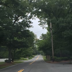 Town of Raynham - Town of Raynham -- Carver Street, Raynham