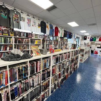 Comic Book Relief - Comic Books Near Me - St Charles, Missouri Comic Book Relief - Comic Books Near Me - St Charles, Missouri