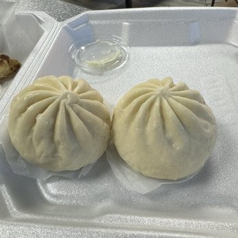 GoGogiri - Chicken Bao Bun - Asian Fusion Near Me - Dallas, Texas GoGogiri - Chicken Bao Bun - Asian Fusion Near Me - Dallas, Texas
