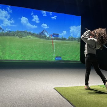 The City Golf - Golf Lessons Near Me - Los Angeles, California