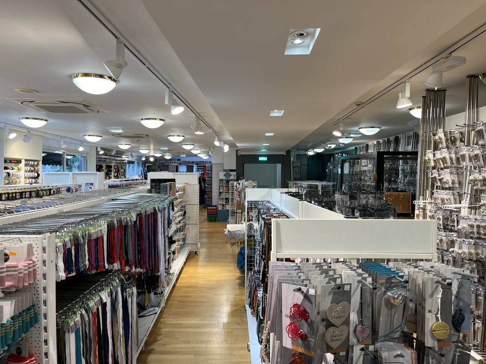 Marché Saint Pierre