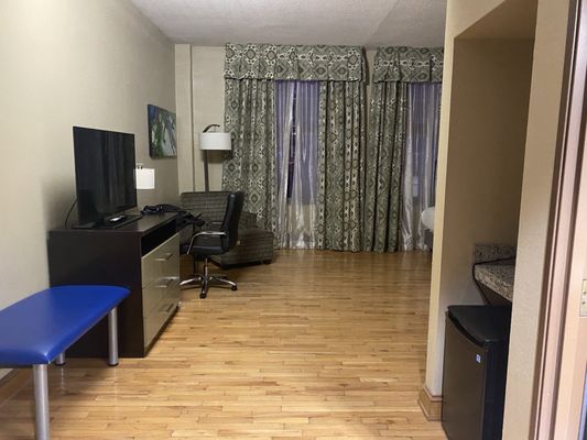 Holiday Inn Express Cleveland Downtown by IHG by null