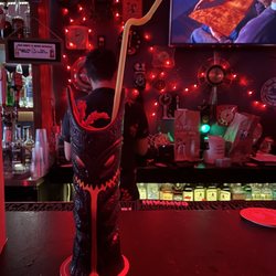 Til Two Club - Lave Rum Demon by Big Toe