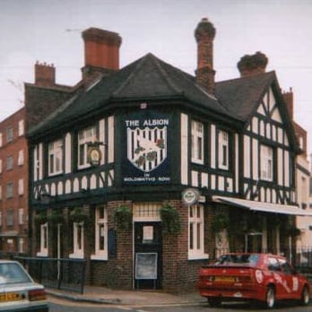 The Albion - Pubs Near Me - London, XGL The Albion - Pubs Near Me - London, XGL