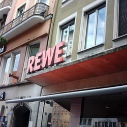 REWE City