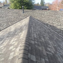 Moore Roofing