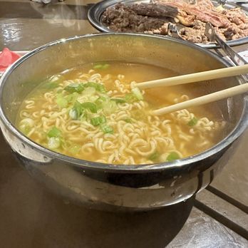 Yogi Korean BBQ - All you can eat Ramen - Korean Near Me - Stockton, California Yogi Korean BBQ - All you can eat Ramen - Korean Near Me - Stockton, California