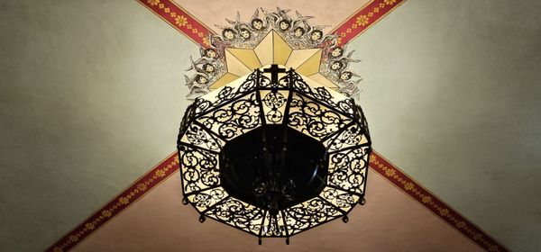 Santa Clara University by null