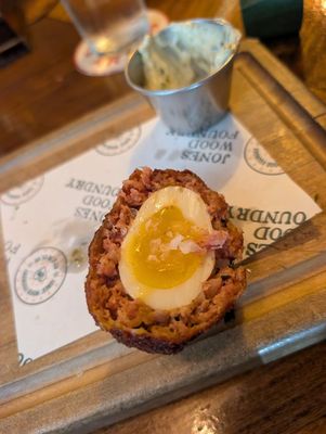 Jones Wood Foundry by null