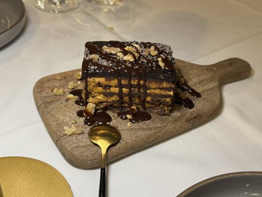 MaaMa by Cheese & Bread by null