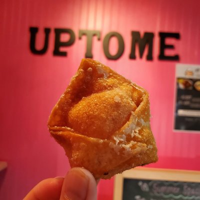 Up to Me Thai Asian & Ramen by null