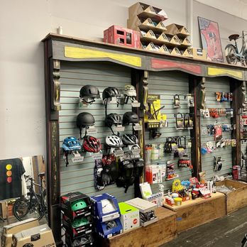 The Devil's Gear Bike Shop - Helmets and other cycling accessories - Bikes Near Me - New Haven, Connecticut The Devil's Gear Bike Shop - Helmets and other cycling accessories - Bikes Near Me - New Haven, Connecticut