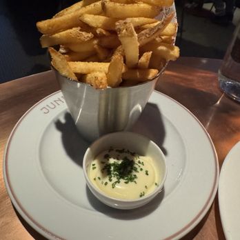 June On Cambie - Fries - Desserts Near Me - Vancouver, British Columbia June On Cambie - Fries - Desserts Near Me - Vancouver, British Columbia