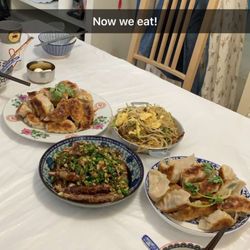 Local Cooking Experience - A feast for 4!