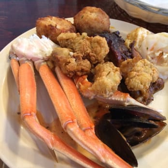 Pirate's Table Calabash Seafood Buffet - Seafood Near Me - Surfside Beach, South Carolina Pirate's Table Calabash Seafood Buffet - Seafood Near Me - Surfside Beach, South Carolina