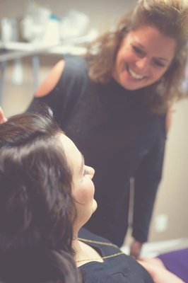 BEKIND SALON & SPA - 15 Photos & 19 Reviews - 2479 County Rd E E, White