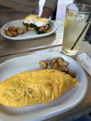 Breakfast & Brunch Jade5 by null