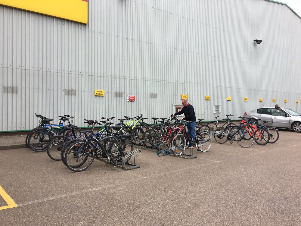 DHL EXEL SUPPLY CHAIN Updated June 2024 Eastern Avenue, Grays