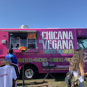SoCal Vegfest - Festivals Near Me - Costa Mesa, California