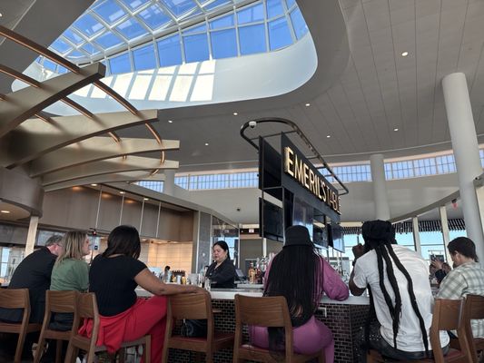 Emeril’s Table by null