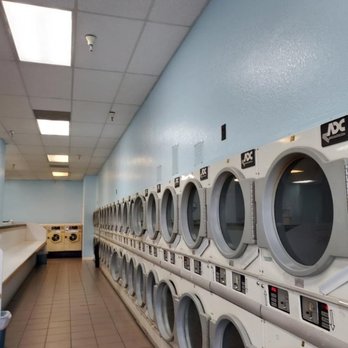 Baywash Corporation - Laundromat Near Me - Mountain View, California Baywash Corporation - Laundromat Near Me - Mountain View, California