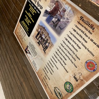 The Gun Shop - Info - Guns & Ammo Near Me - Kingman, Arizona The Gun Shop - Info - Guns & Ammo Near Me - Kingman, Arizona
