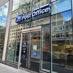 United States Postal Service