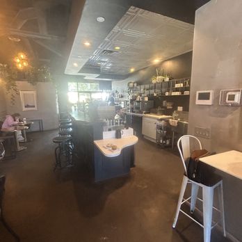 The Press Espresso - Interior - Bakeries Near Me - Murrieta, California The Press Espresso - Interior - Bakeries Near Me - Murrieta, California