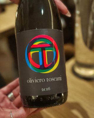 Osteria Giulia by null