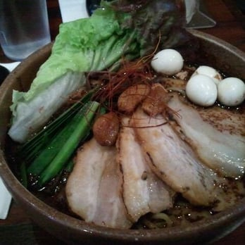 Ramen Dojo - Ramen Near Me - San Mateo, California