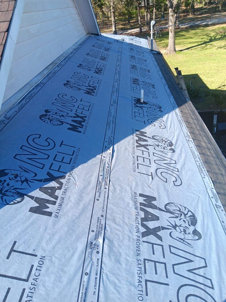 Slide of Makge painting & remodeling