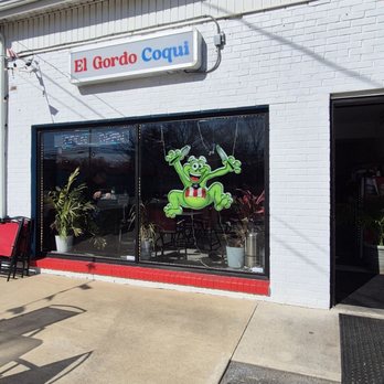 El Gordo Coqui - Spanish Near Me - Bayville, New Jersey El Gordo Coqui - Spanish Near Me - Bayville, New Jersey