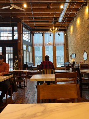 Vendetta Coffee Bar by null