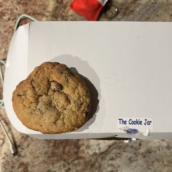 Cookie Jar - Bakeries Near Me - Elk Grove, California