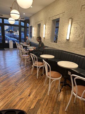 Variety Coffee by null