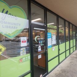 Mariner Library