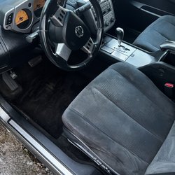 The Extra Mile Car Detail