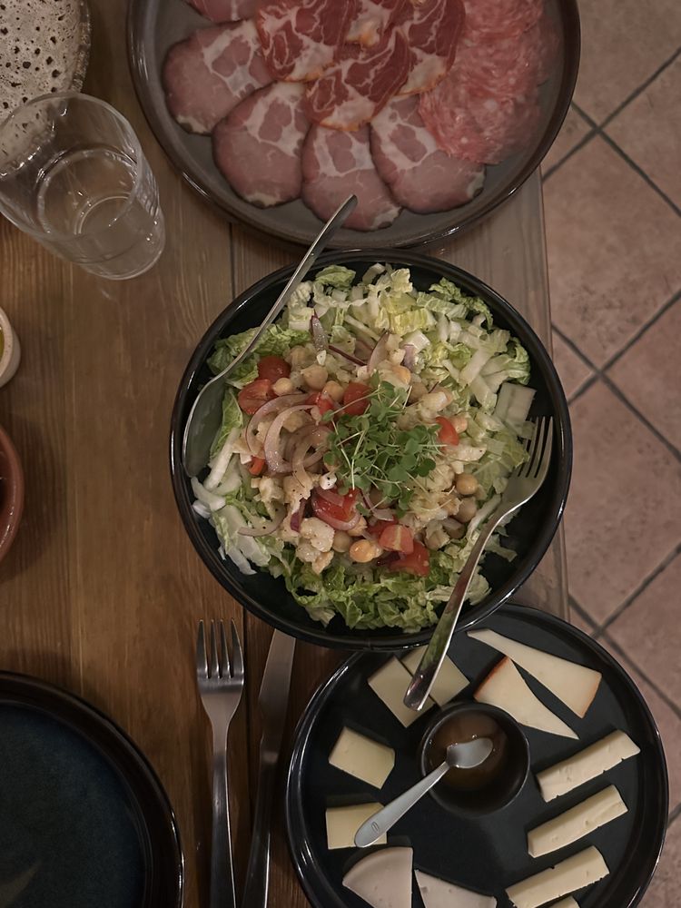 Taberna Folias de Baco