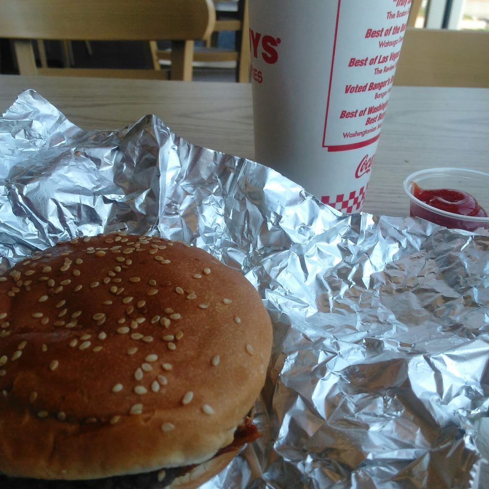 Five Guys - Fast Food Near Me - Metairie, Louisiana Five Guys - Fast Food Near Me - Metairie, Louisiana
