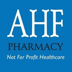 AHF Pharmacy - Lakeview