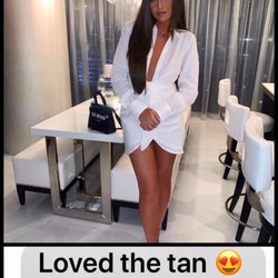 Airbrush Tan To Go - Always Organic ~ Mobile Services Available ~ Call 1-855 GO SUNLESS