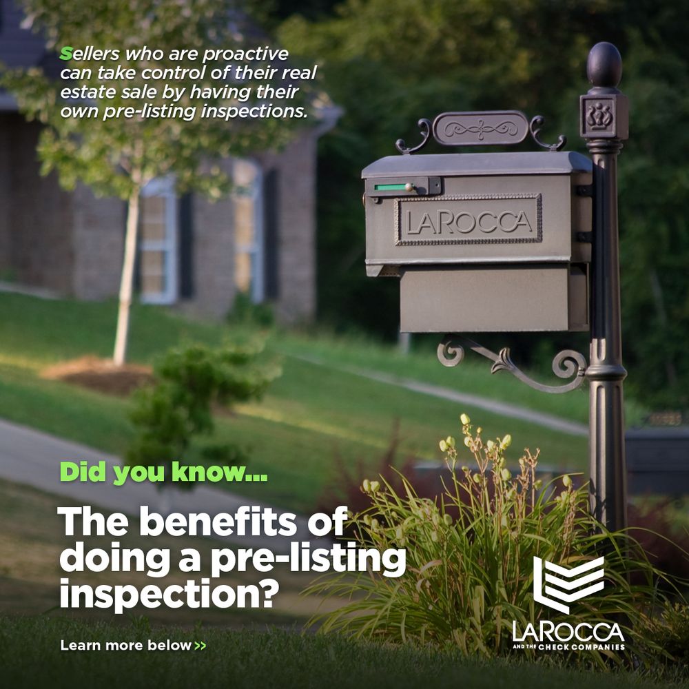 LaRocca Inspections - mold inspector in Burbank, CA