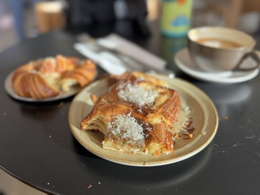 Façade Bakery by null