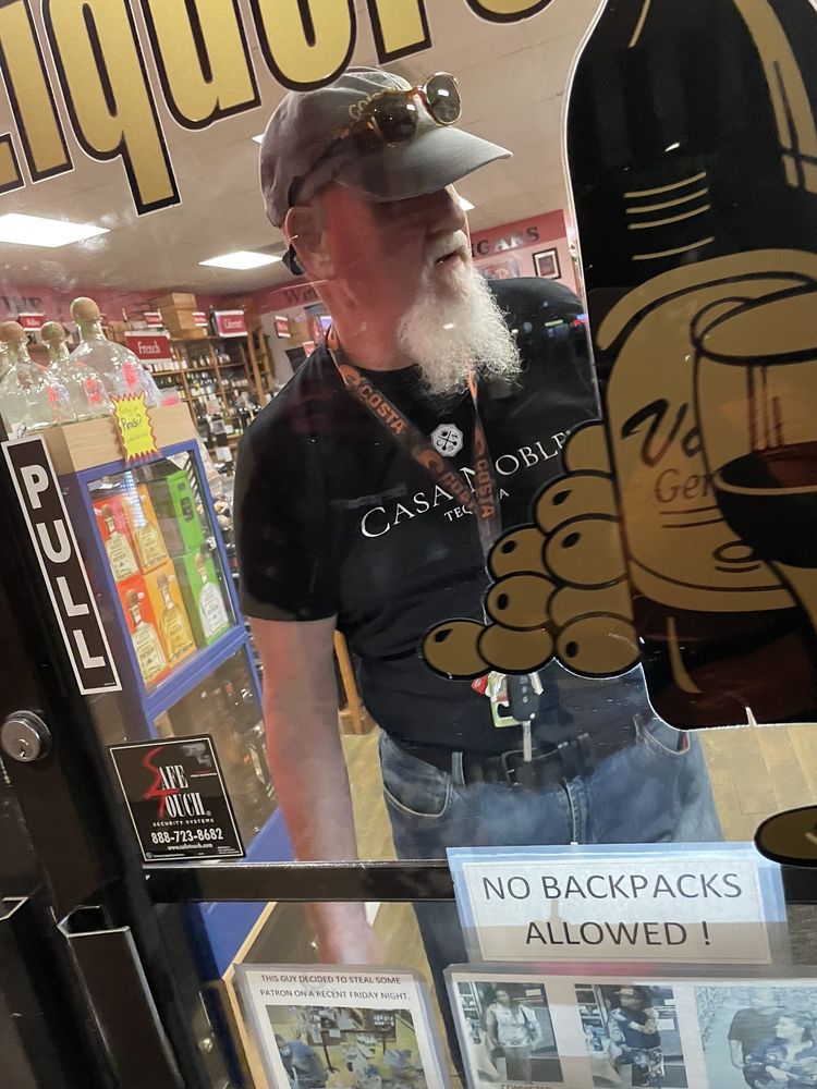 CARROLLWOOD FINE WINE & SPIRITS Updated September 2024 11401 N Dale